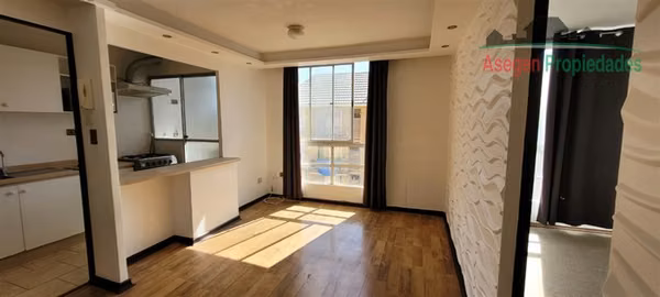 DEPARTAMENTO Dpto. en venta en Cond. Wheelwright