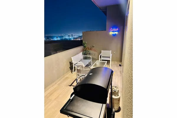 Arriendo departamento 1d-1b en  coquimbo