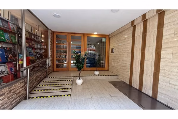 Oficina/departamento en providencia