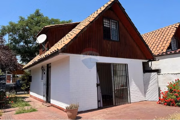 Hermosa casa en la florida