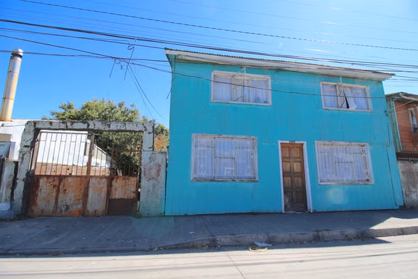 Propiedad en venta, Barrio Norte