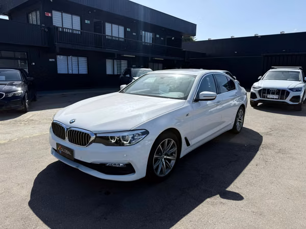 BMW 530 530i SERIE 5 2.0 AUT.