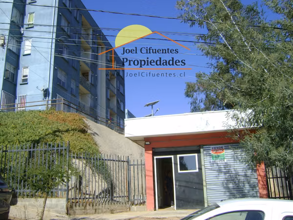 Local comerciales, seguro, ubicado en condominio. Cod-2412