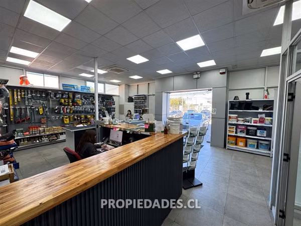 Bodega en venta en Renca