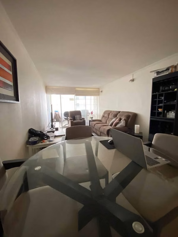 Excelente oportunidad de inversión se vende departamento Edificio Mirador I, Iquique