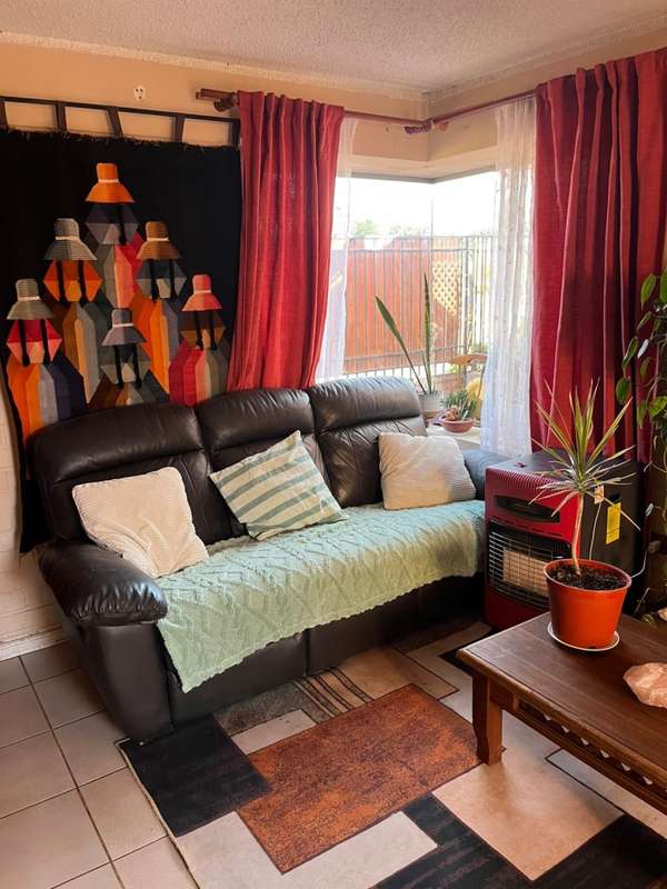 HERMOSA CASA EN JARDINES DEL ELQUI