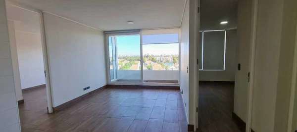 Impecable dp.2 dor,2 Estac.Cond.Huechuraba (151853)