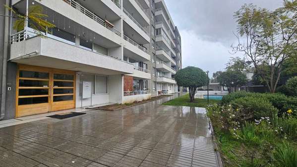 Departamento en venta / Ñuñoa (151860)