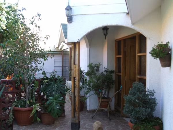 Hermoso Chalet exclusivo Empresas