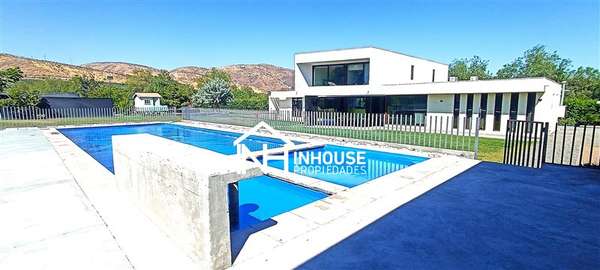 Parcela en venta en Lampa