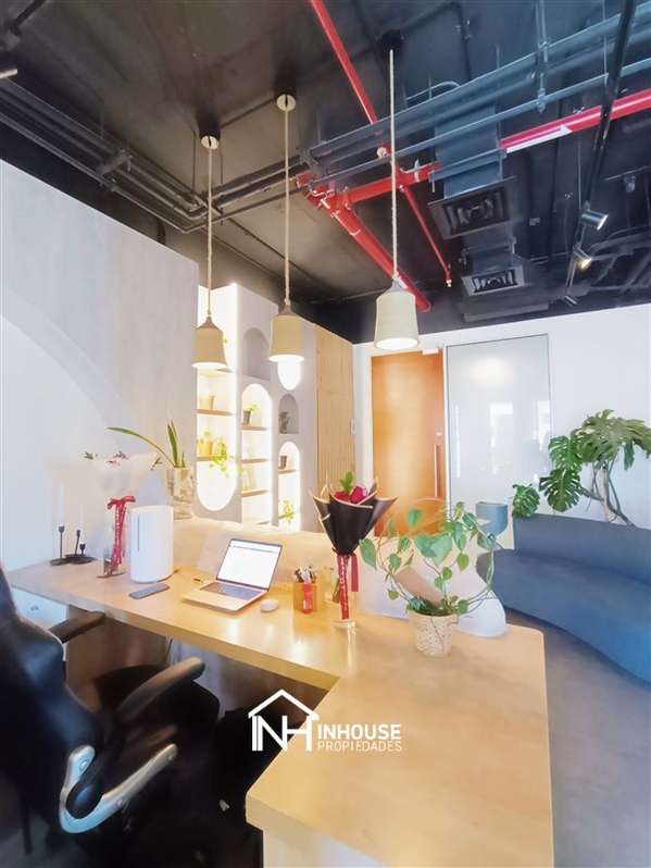 SPA en venta en Las Condes