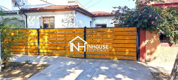 Casa en venta de 2 dorm. en Independencia