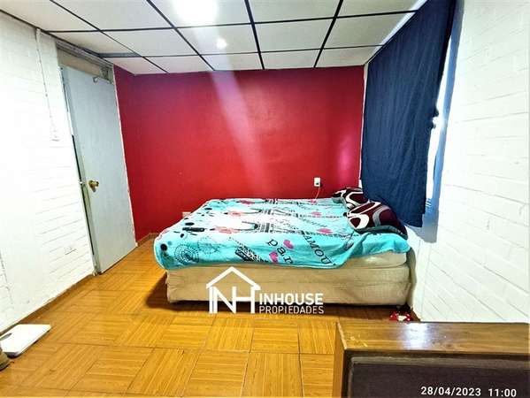 Departamento en venta en Maipú
