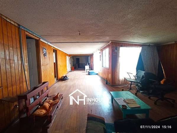Casa en venta en Santiago