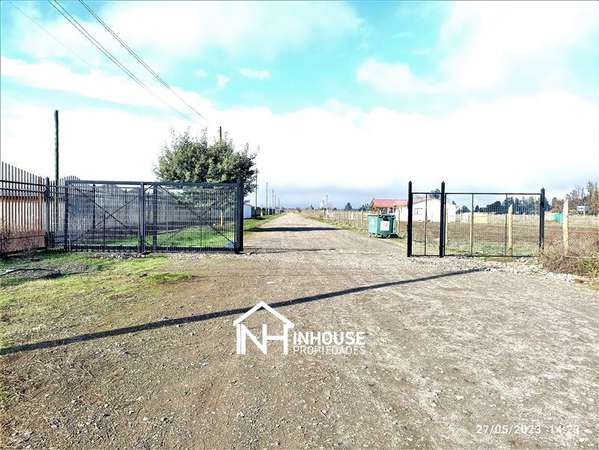 Parcela en venta en San Clemente