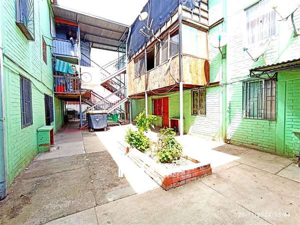 Departamento en Venta en Maipú