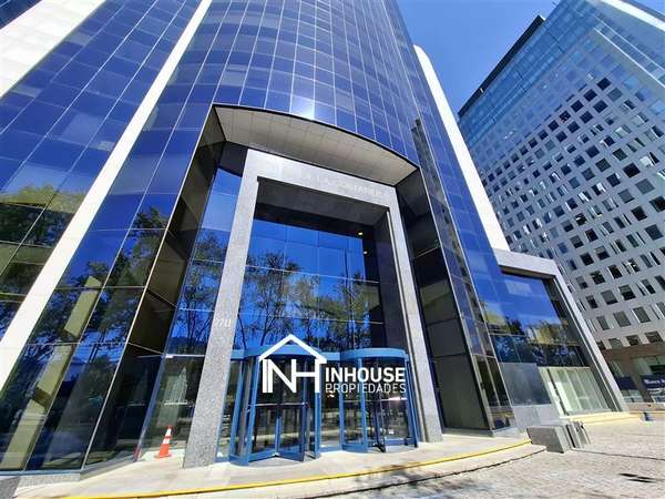Oficina en arriendo en Las Condes