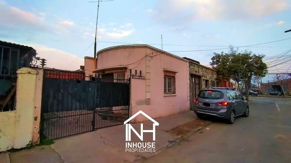 Casa en venta en Puente Alto