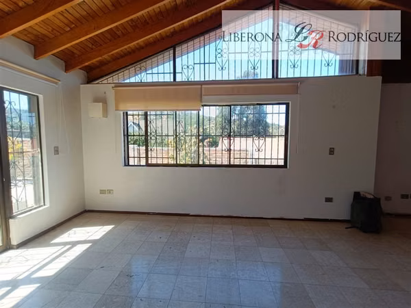Casa en venta en Quilpué