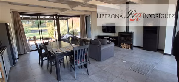 Casa en venta en Puchuncaví