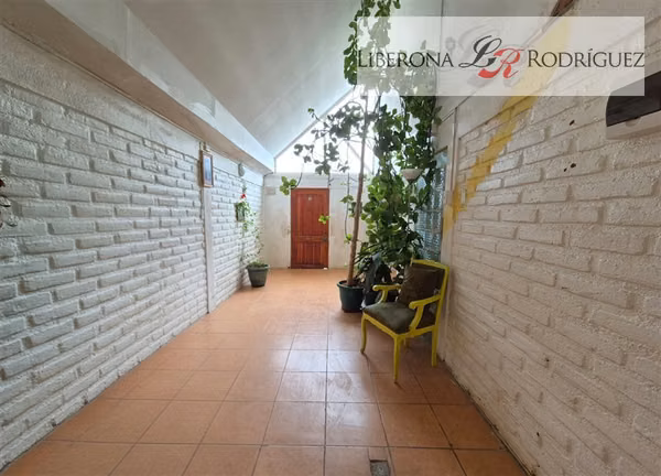 Casa en venta de 6 dorm. en Villa Alemana