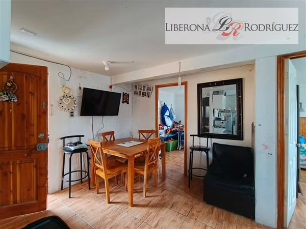 Departamento en venta en Villa Alemana
