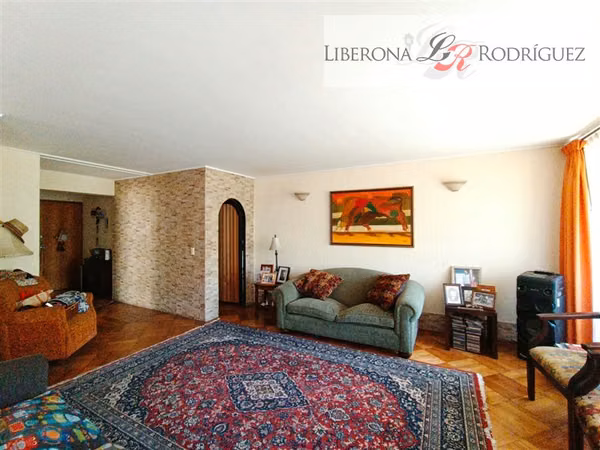 Departamento en venta sector poniente de Viña del Mar