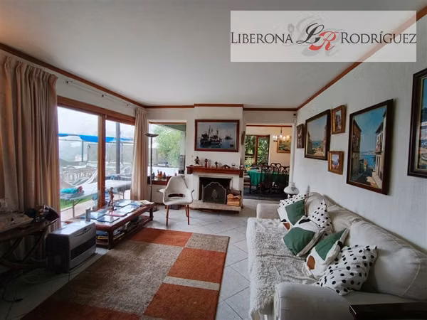 Casa en venta en Jardín del Mar