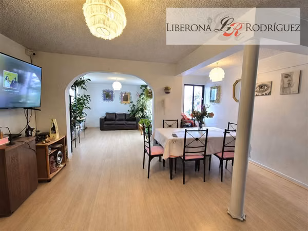 Casa en venta, Cerro Placeres, Valparaíso