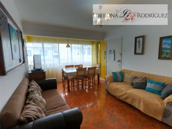 Departamento en venta en Viña del Mar