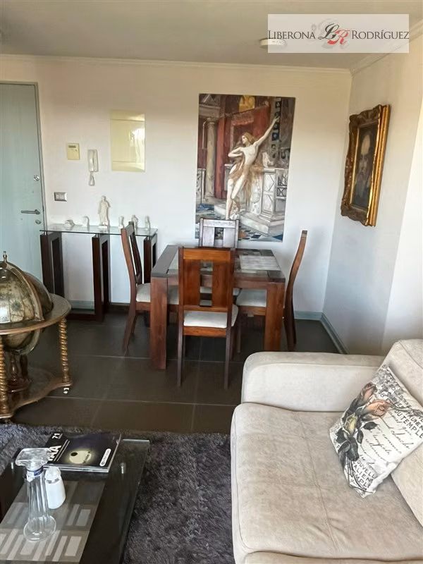 Departamento en venta, Parque Inglés, Valparaíso