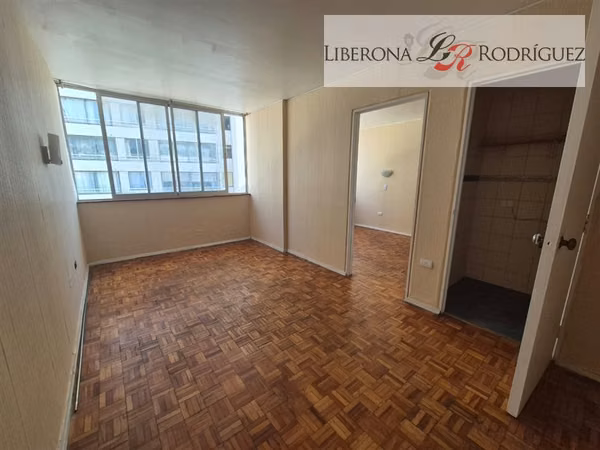 Departamento en venta plan de Valparaíso