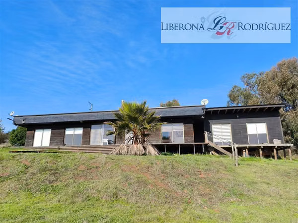 Casa en venta en Quintero