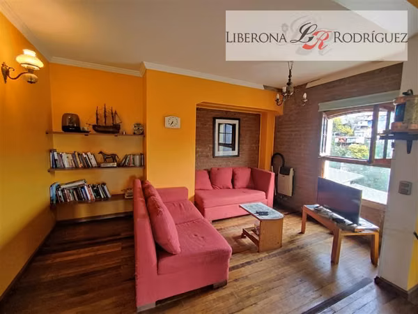Departamento en arriendo en Valparaíso