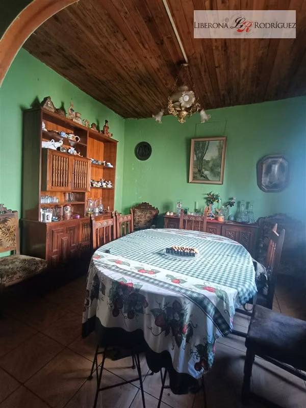 Casa en venta, Cerro Cordillera, en Valparaíso
