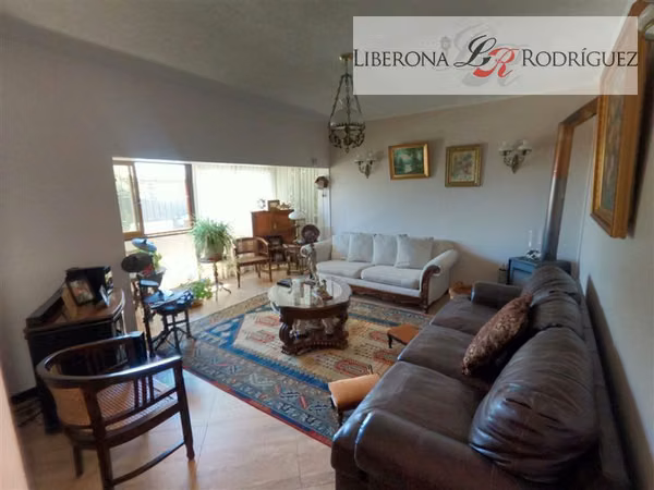 Casa en venta en Viña del Mar Alto