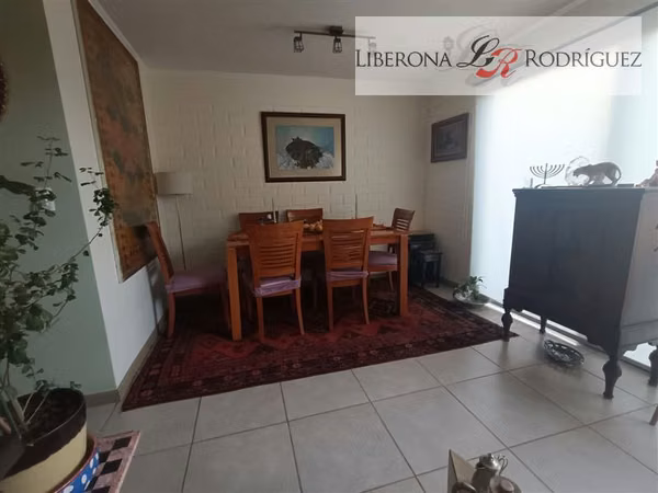 Casa en venta, Limache Viejo