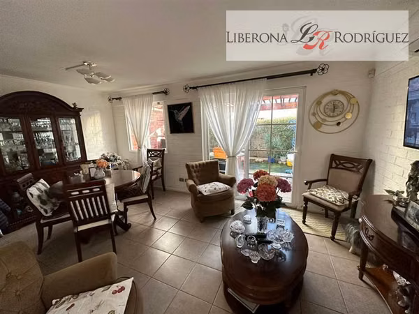 Casa en venta, Curauma, Valparaíso