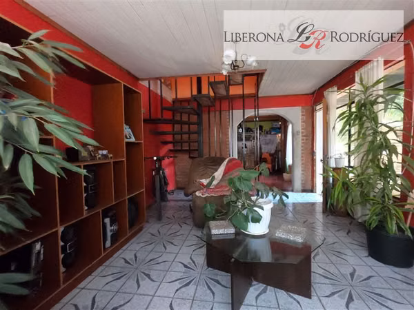 Casa en venta, Cerro O Higgins en Valparaíso