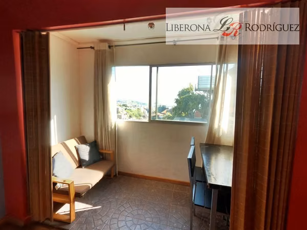 Casa en venta, Cerro Bellavista, Valparaíso
