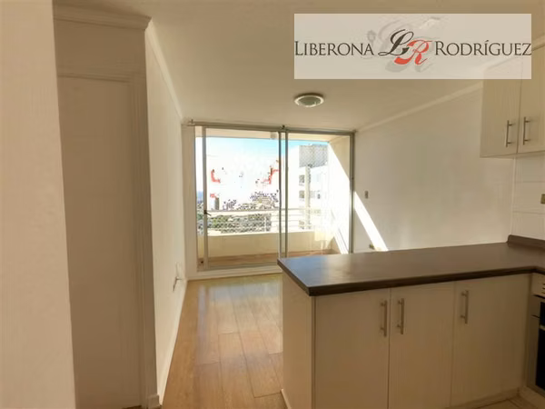 Departamento en venta, Reñaca Alto