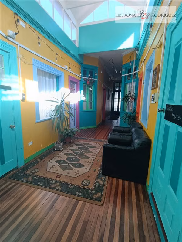 Casa en venta, Recreo Bajo, Viña del Mar