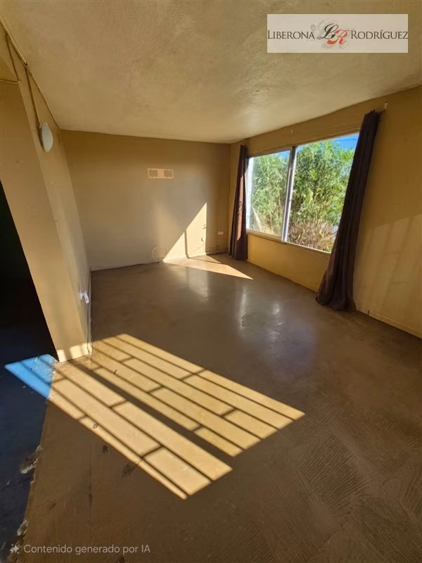 Casa en venta, Primer sector de Playa Ancha, Valparaíso