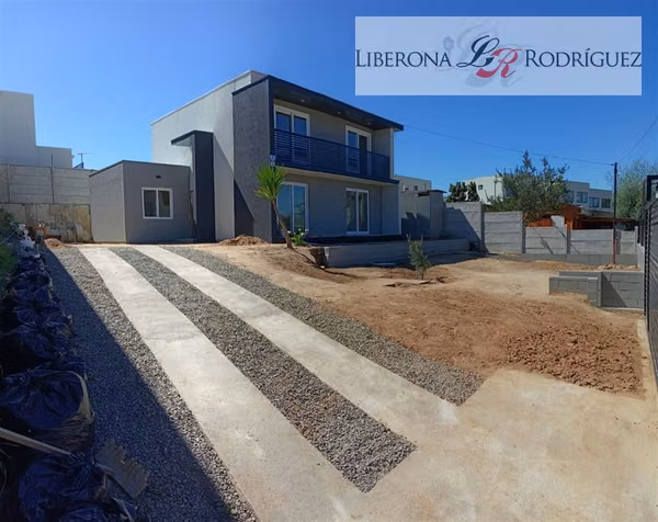 Casa en venta de 4 dorm. en Quilpué