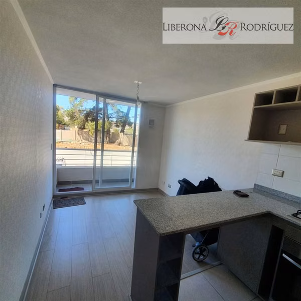Departamento en venta, Parque Ingles, Valparaíso