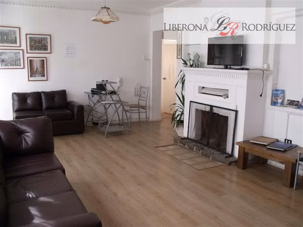 Casa en venta, Agua Santa, Viña del Mar