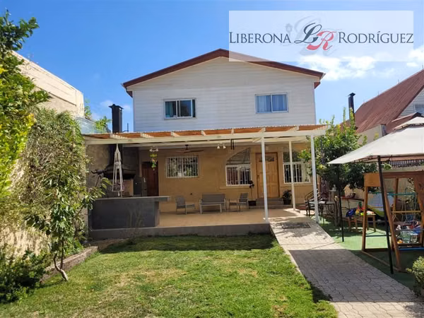 Casa en venta, Quilpué