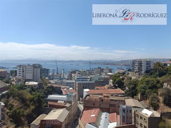 Departamento en venta, Cerro Cordillera
