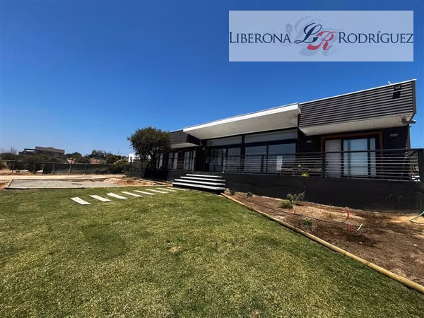 Casa en venta, Los Aromos, Limache