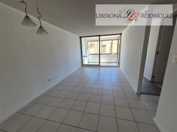 Departamento en arriendo en Valparaíso
